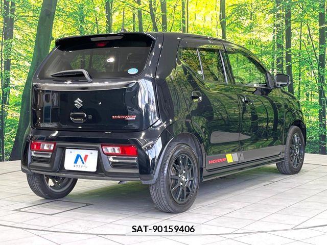 Suzuki ALTO WORKS 2019-03 8685149-16