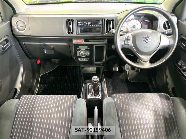 Suzuki ALTO WORKS 2019-03 8685149-1
