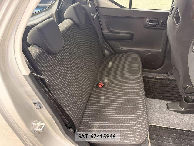 Suzuki ALTO WORKS 2016-01 8740364-16