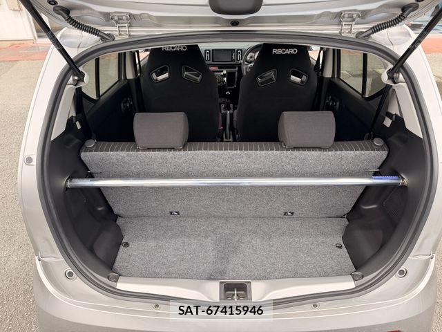 Suzuki ALTO WORKS 2016-01 8740364-17