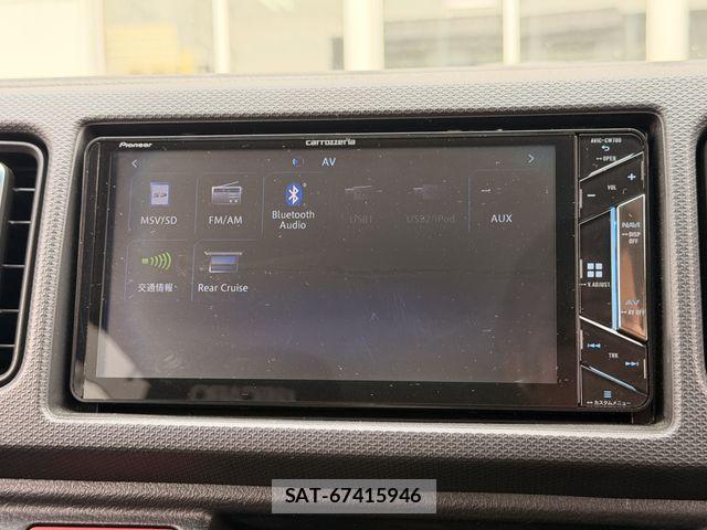 Suzuki ALTO WORKS 2016-01 8740364-19