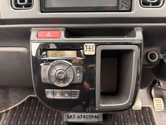 Suzuki ALTO WORKS 2016-01 8740364-21