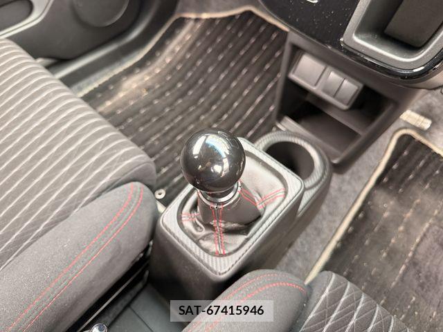 Suzuki ALTO WORKS 2016-01 8740364-22