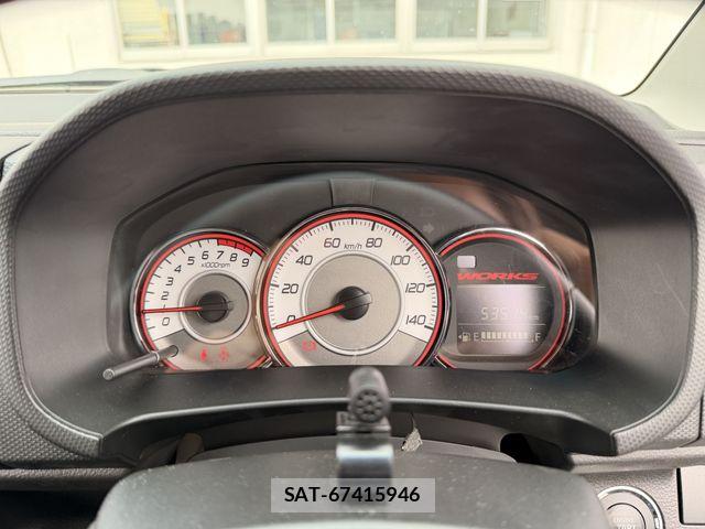 Suzuki ALTO WORKS 2016-01 8740364-23