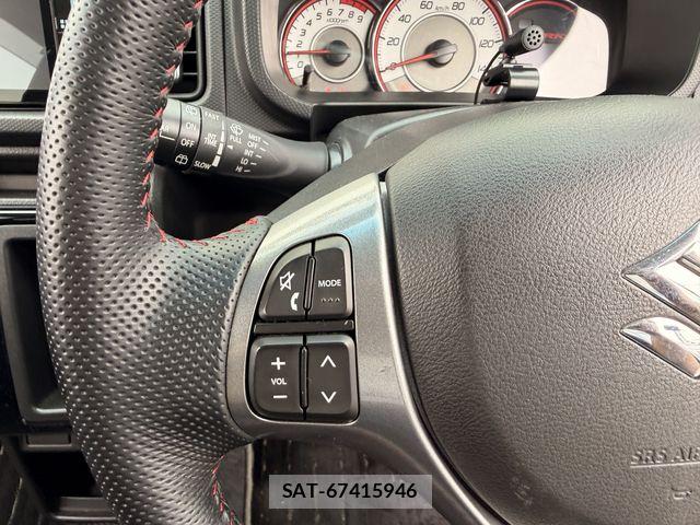 Suzuki ALTO WORKS 2016-01 8740364-24