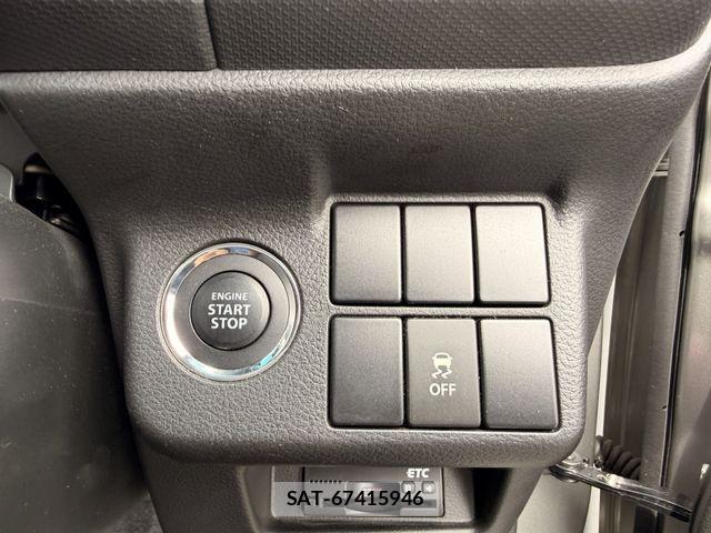 Suzuki ALTO WORKS 2016-01 8740364-25