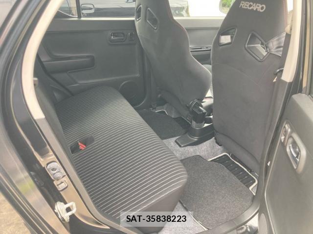 Suzuki ALTO WORKS 2016-04 8740369-9