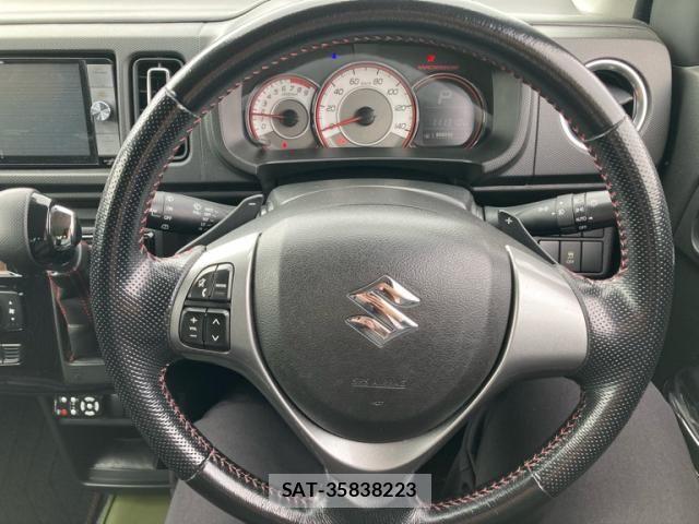 Suzuki ALTO WORKS 2016-04 8740369-11