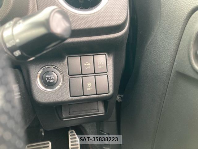 Suzuki ALTO WORKS 2016-04 8740369-12