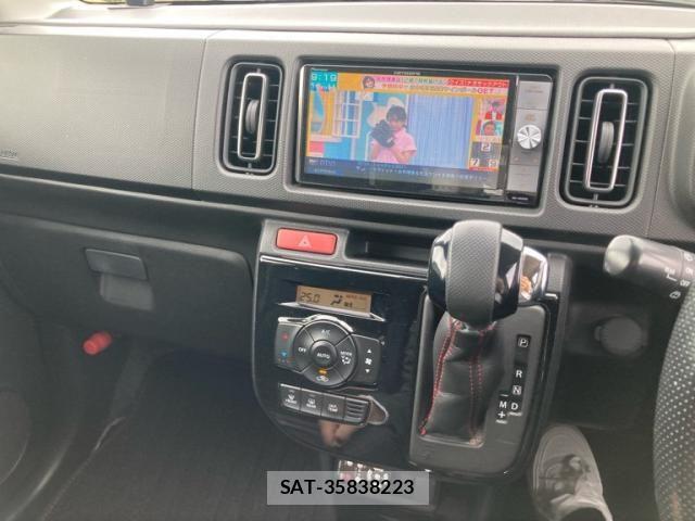 Suzuki ALTO WORKS 2016-04 8740369-13