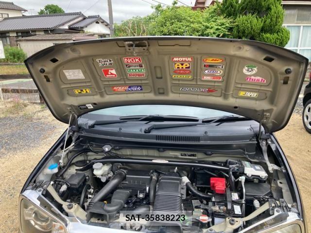 Suzuki ALTO WORKS 2016-04 8740369-15