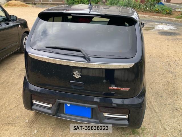 Suzuki ALTO WORKS 2016-04 8740369-3