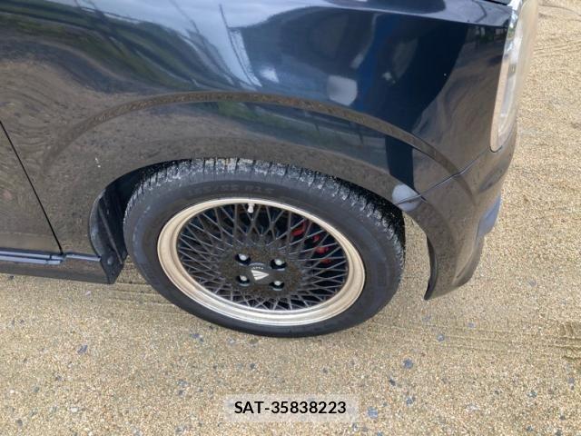 Suzuki ALTO WORKS 2016-04 8740369-6