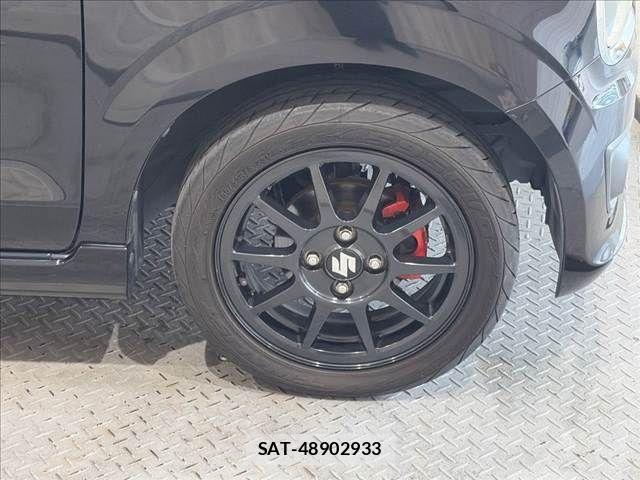 Suzuki ALTO WORKS 2019-04 8740365-11