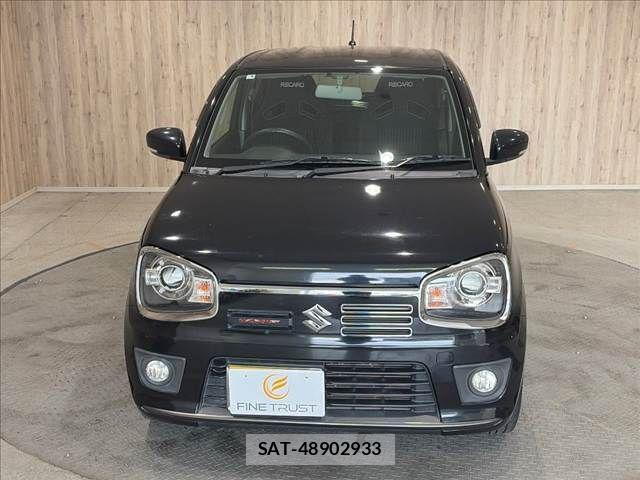 Suzuki ALTO WORKS 2019-04 8740365-12