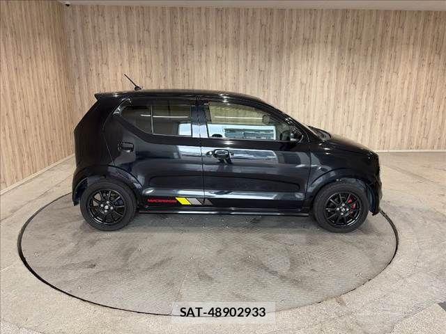 Suzuki ALTO WORKS 2019-04 8740365-14