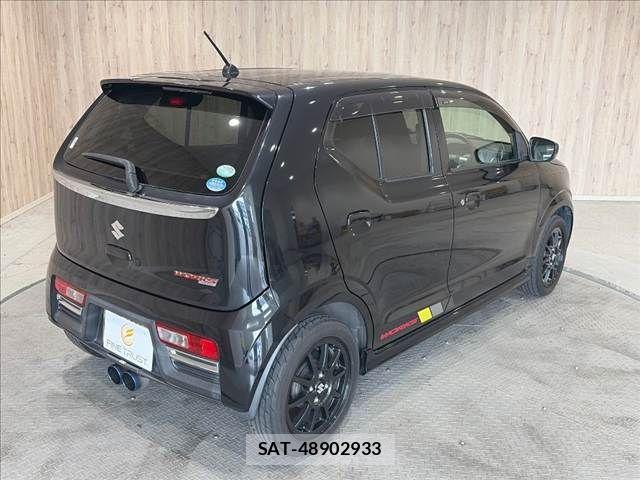 Suzuki ALTO WORKS 2019-04 8740365-15