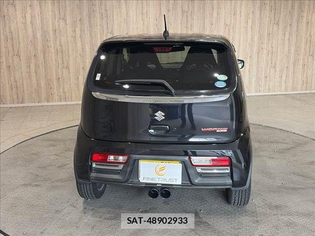 Suzuki ALTO WORKS 2019-04 8740365-16
