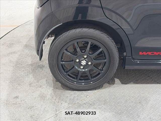 Suzuki ALTO WORKS 2019-04 8740365-25