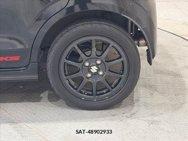 Suzuki ALTO WORKS 2019-04 8740365-26