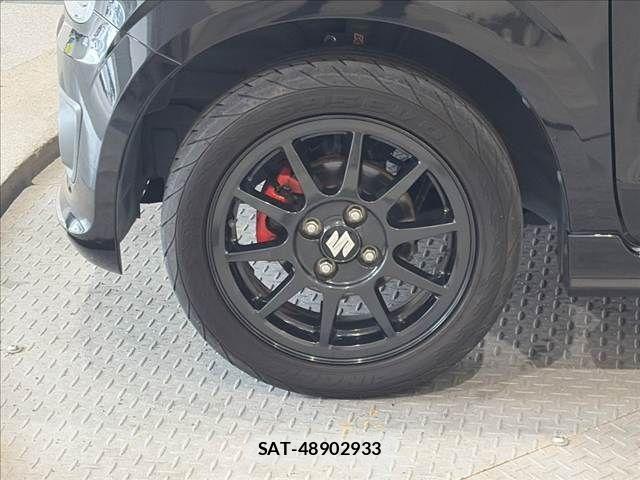 Suzuki ALTO WORKS 2019-04 8740365-27