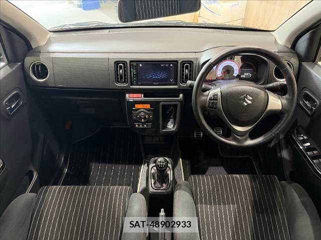 Suzuki ALTO WORKS 2019-04 8740365-2
