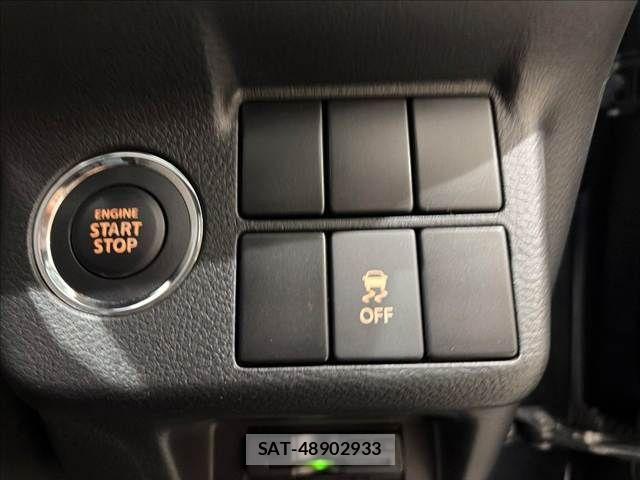Suzuki ALTO WORKS 2019-04 8740365-4