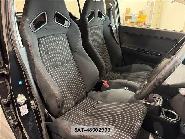 Suzuki ALTO WORKS 2019-04 8740365-5