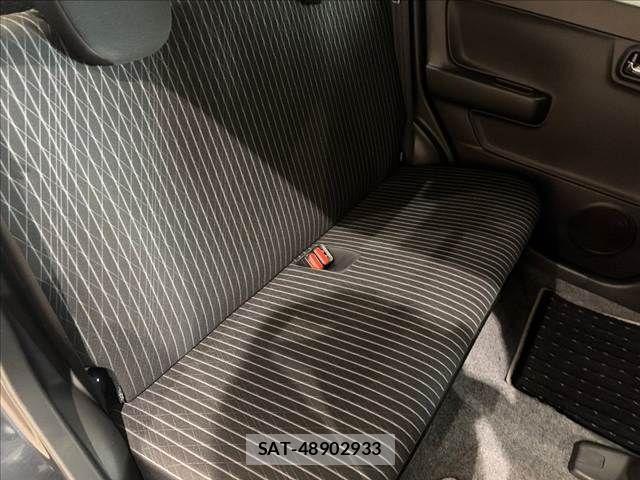 Suzuki ALTO WORKS 2019-04 8740365-6