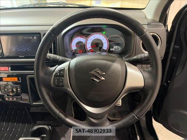 Suzuki ALTO WORKS 2019-04 8740365-8