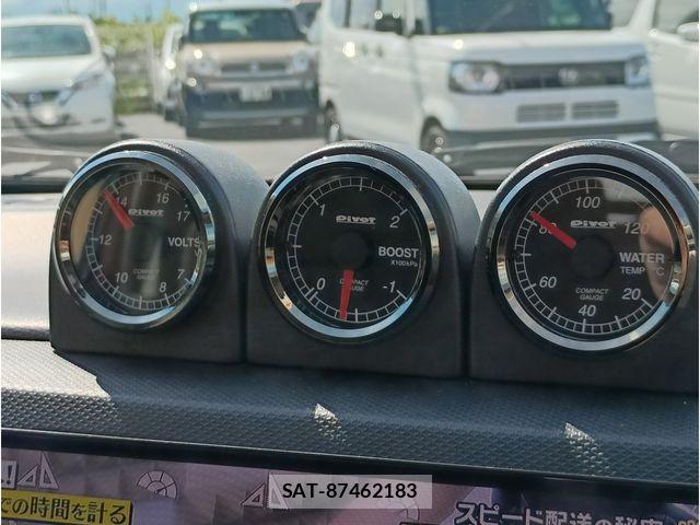 Suzuki ALTO WORKS 2016-05 8740367-9