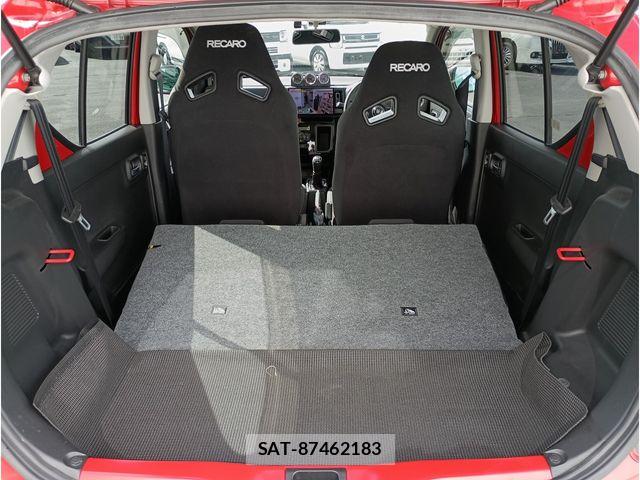 Suzuki ALTO WORKS 2016-05 8740367-15