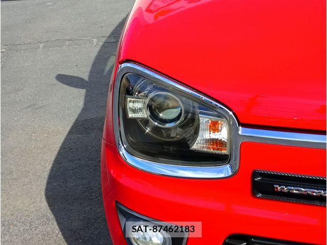 Suzuki ALTO WORKS 2016-05 8740367-16