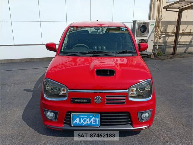 Suzuki ALTO WORKS 2016-05 8740367-1