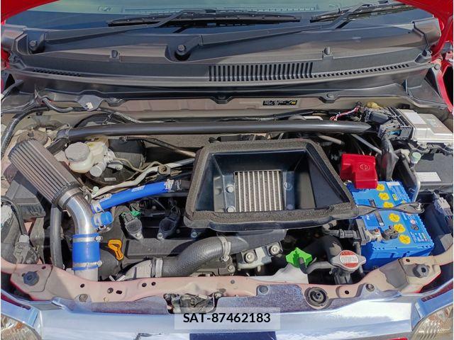 Suzuki ALTO WORKS 2016-05 8740367-19