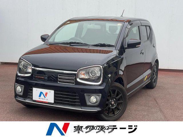 Suzuki ALTO WORKS 2016-08 8740368-0
