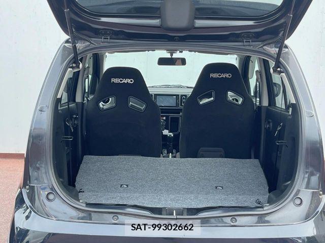 Suzuki ALTO WORKS 2016-08 8740368-9