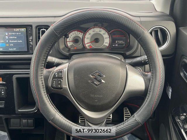 Suzuki ALTO WORKS 2016-08 8740368-10