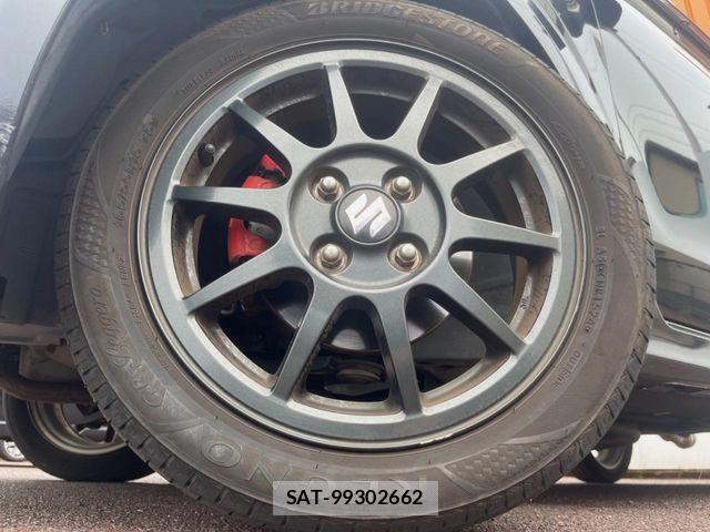 Suzuki ALTO WORKS 2016-08 8740368-12