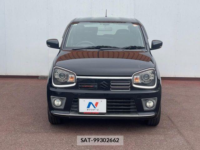 Suzuki ALTO WORKS 2016-08 8740368-13