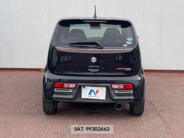 Suzuki ALTO WORKS 2016-08 8740368-14