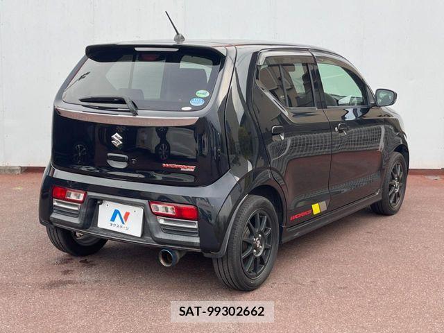 Suzuki ALTO WORKS 2016-08 8740368-16