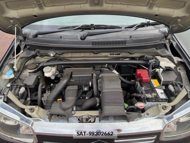 Suzuki ALTO WORKS 2016-08 8740368-17