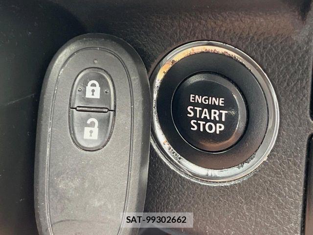 Suzuki ALTO WORKS 2016-08 8740368-2