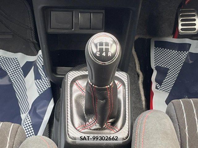 Suzuki ALTO WORKS 2016-08 8740368-6