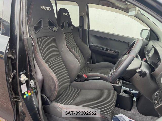 Suzuki ALTO WORKS 2016-08 8740368-7