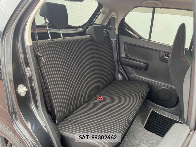 Suzuki ALTO WORKS 2016-08 8740368-8