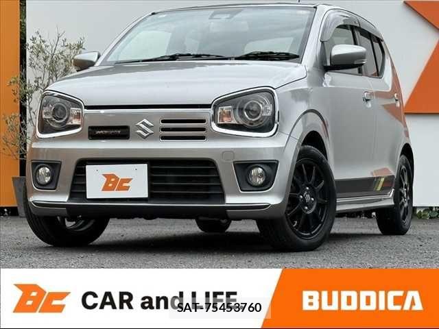 Suzuki ALTO WORKS 2019-11 8779450-0