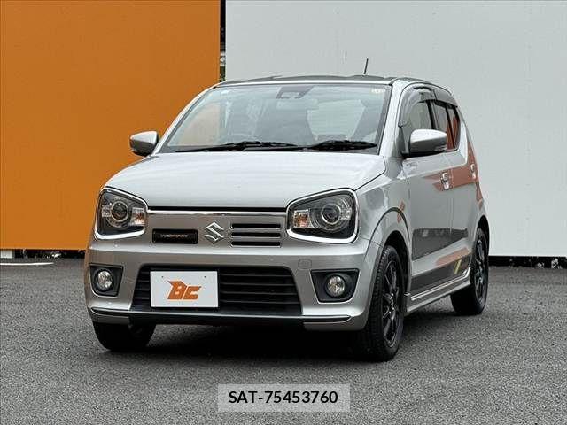 Suzuki ALTO WORKS 2019-11 8779450-9