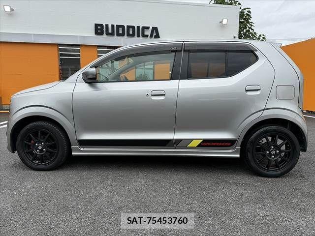 Suzuki ALTO WORKS 2019-11 8779450-10